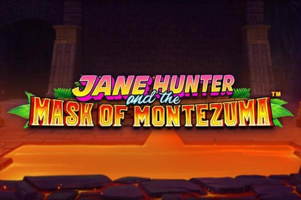 Jane Hunter and the Mask of Montezuma™